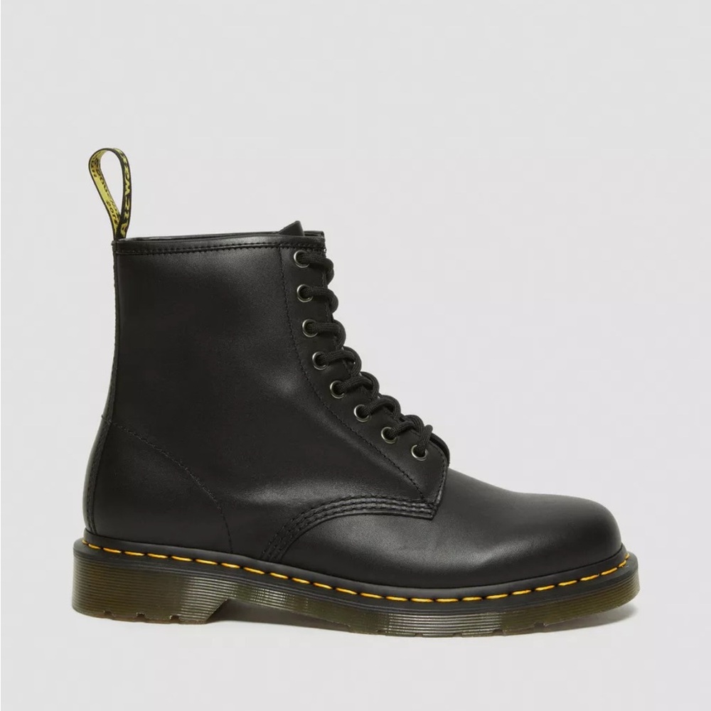 New Dr. Marten Classic Boots 1460’s